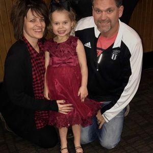 Meet your Posher, Becky